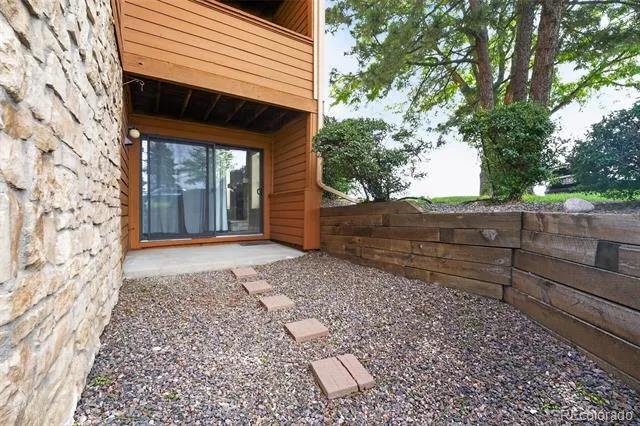 4294 S Salida Way #3 Aurora, CO 80013