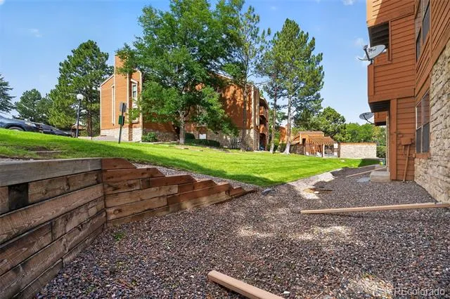 4294 S Salida Way #3 Aurora, CO 80013