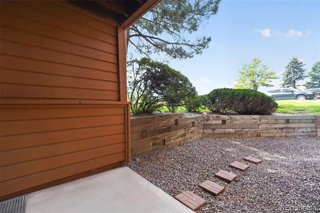 4294 S Salida Way #3 Aurora, CO 80013