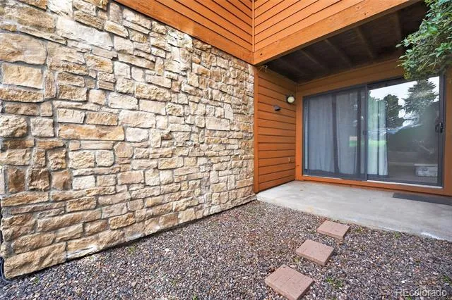 4294 S Salida Way #3 Aurora, CO 80013
