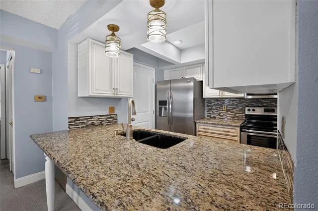 4294 S Salida Way #3 Aurora, CO 80013
