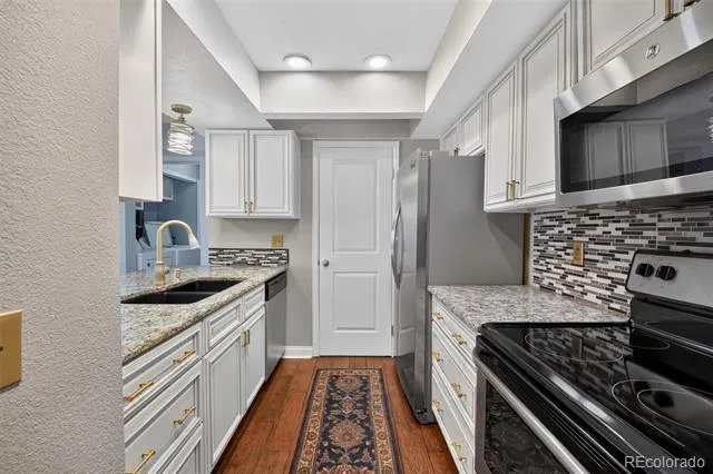4294 S Salida Way #3 Aurora, CO 80013