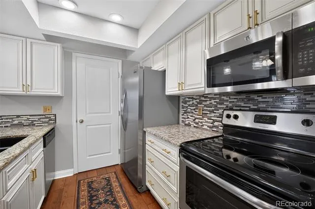 4294 S Salida Way #3 Aurora, CO 80013