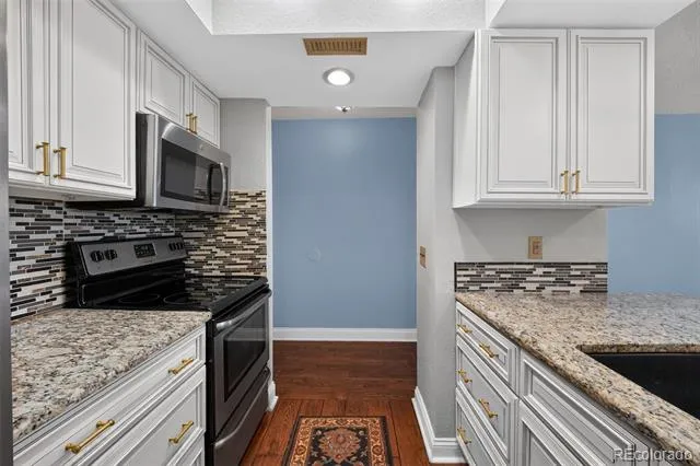 4294 S Salida Way #3 Aurora, CO 80013