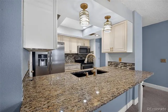 4294 S Salida Way #3 Aurora, CO 80013