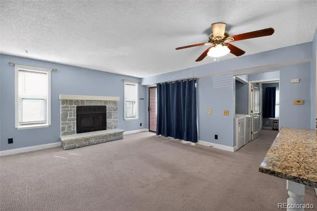 4294 S Salida Way #3 Aurora, CO 80013