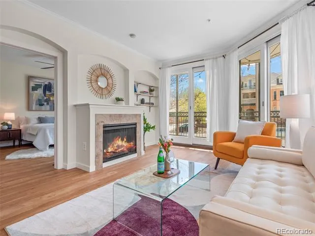 1705 Gaylord Street #104 Denver, CO 80206