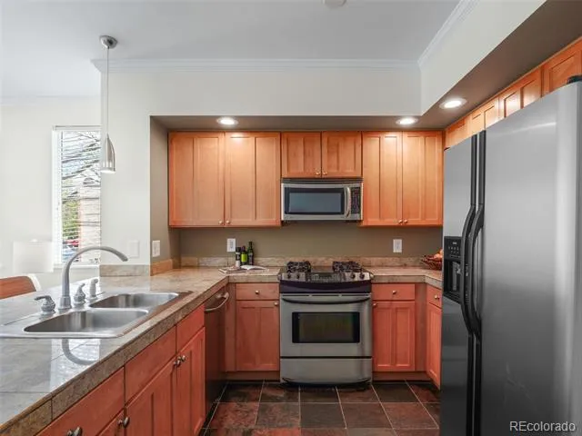 1705 Gaylord Street #104 Denver, CO 80206