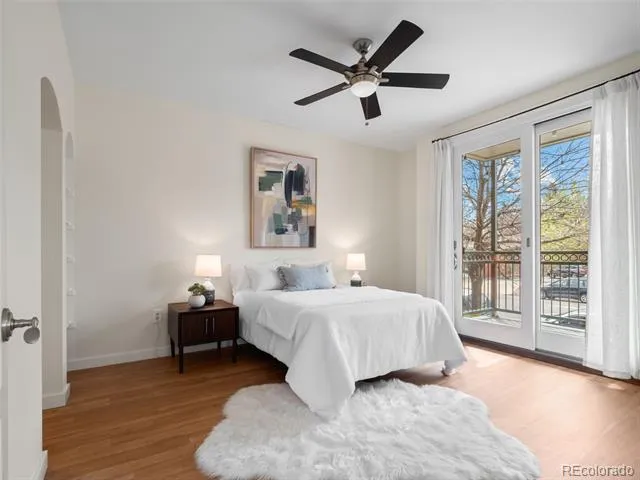 1705 Gaylord Street #104 Denver, CO 80206