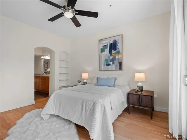 1705 Gaylord Street #104 Denver, CO 80206