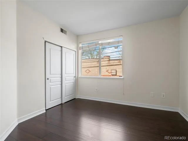 1705 Gaylord Street #104 Denver, CO 80206