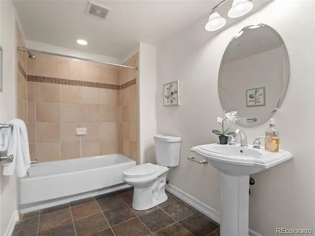 1705 Gaylord Street #104 Denver, CO 80206