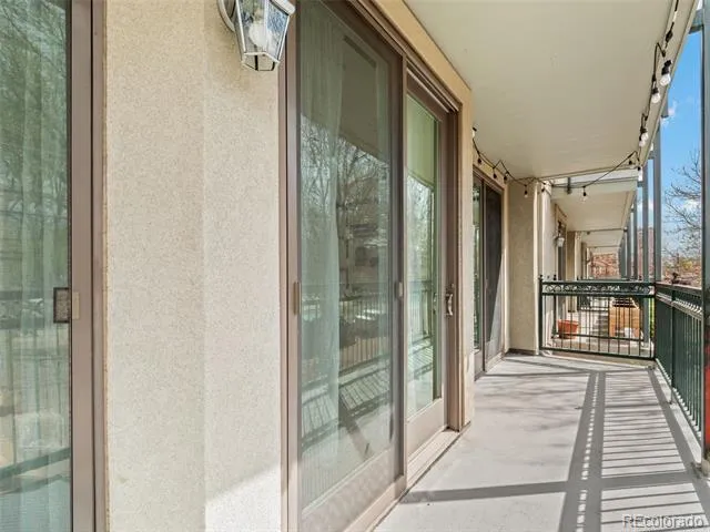 1705 Gaylord Street #104 Denver, CO 80206