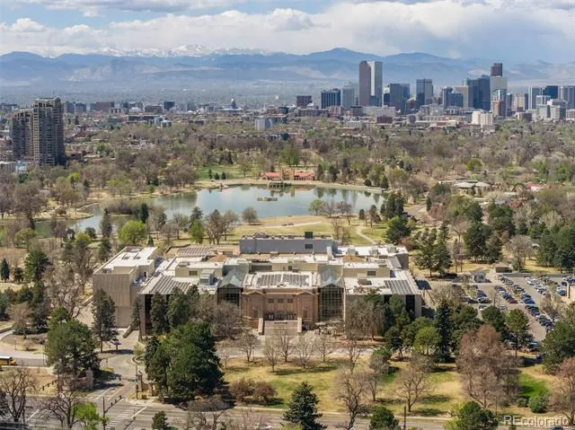 1705 Gaylord Street #104 Denver, CO 80206