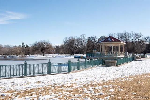 1705 Gaylord Street #104 Denver, CO 80206