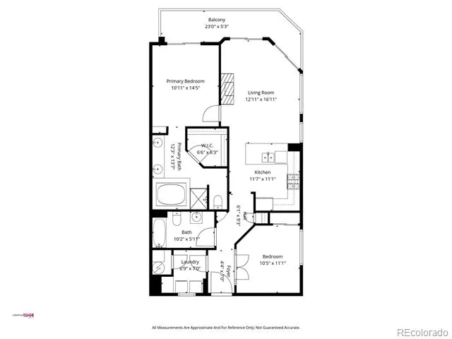 1705 Gaylord Street #104 Denver, CO 80206