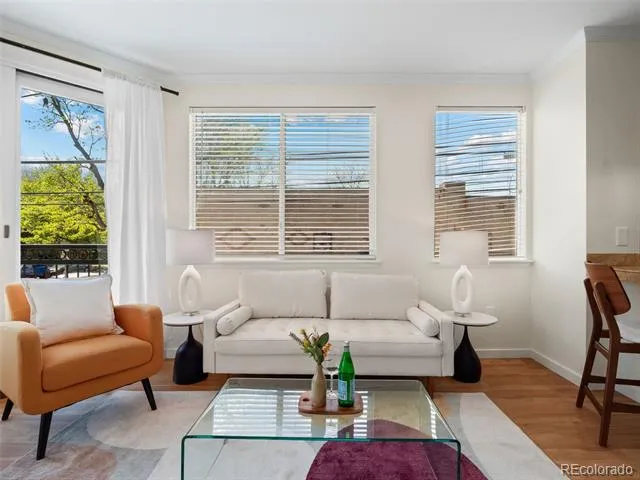 1705 Gaylord Street #104 Denver, CO 80206