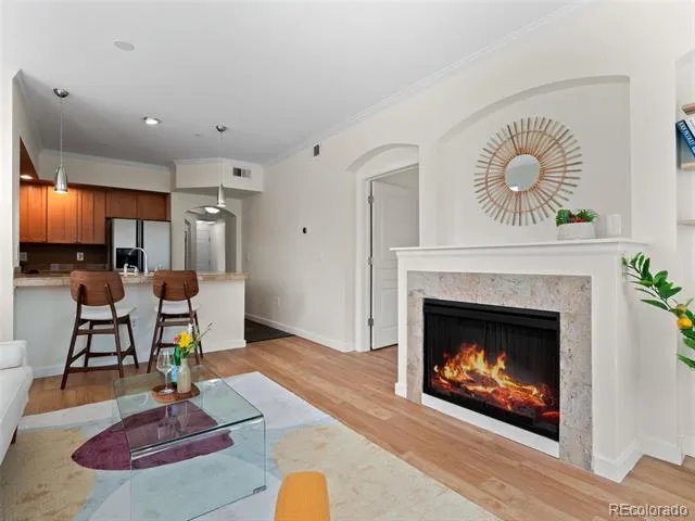 1705 Gaylord Street #104 Denver, CO 80206