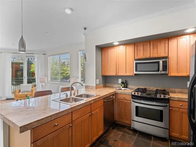 1705 Gaylord Street #104 Denver, CO 80206
