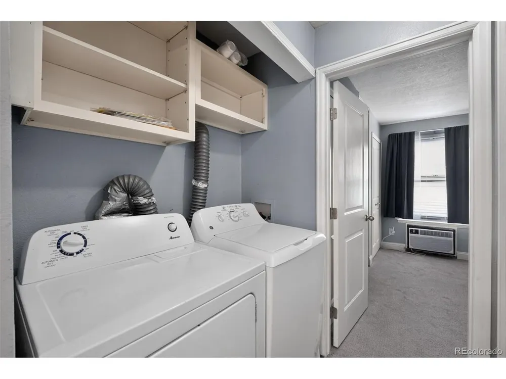 4294 S Salida Way #3 Aurora, CO 80013