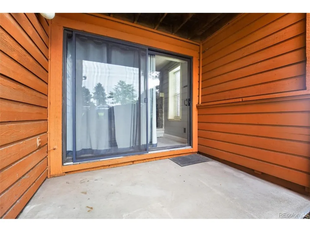 4294 S Salida Way #3 Aurora, CO 80013
