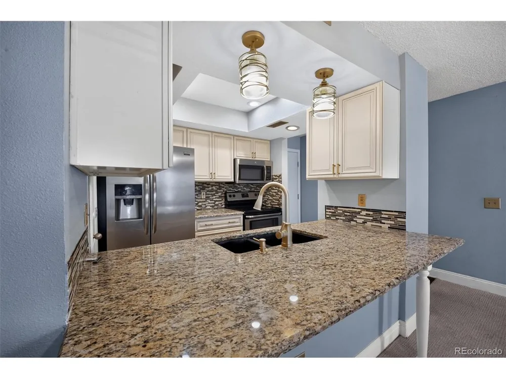 4294 S Salida Way #3 Aurora, CO 80013
