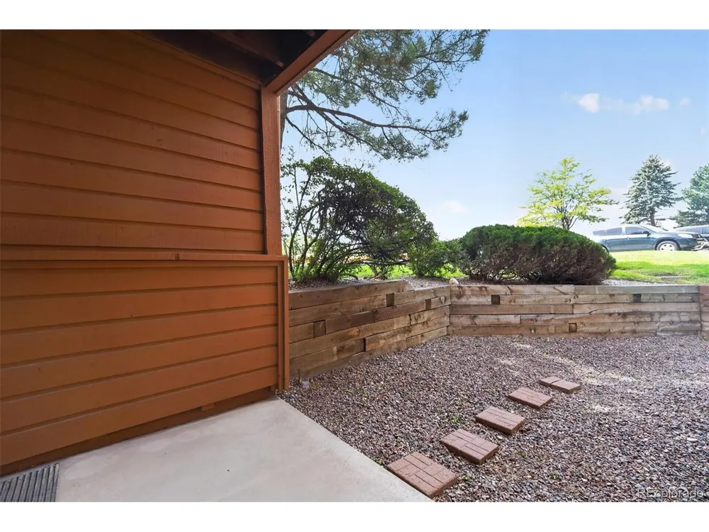 4294 S Salida Way #3 Aurora, CO 80013