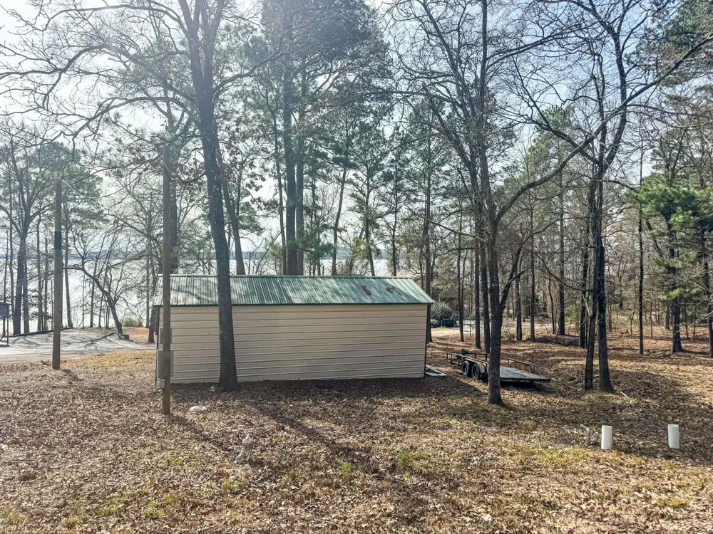 670 Redbud Drive Avinger, TX 75630