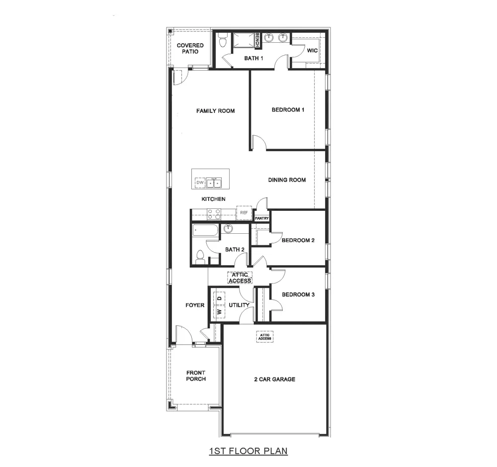 1212 Wolfcity Drive Princeton, TX 75407