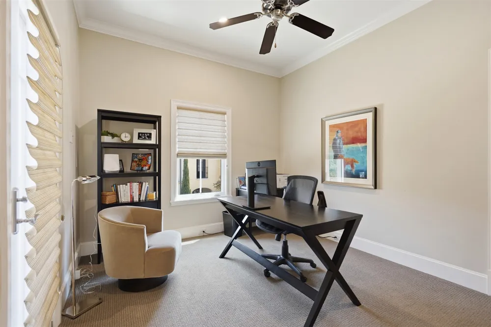2712 Miro Court Fort Worth, TX 76107