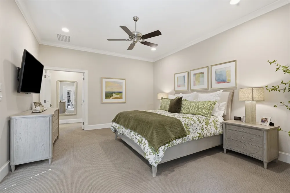 2712 Miro Court Fort Worth, TX 76107