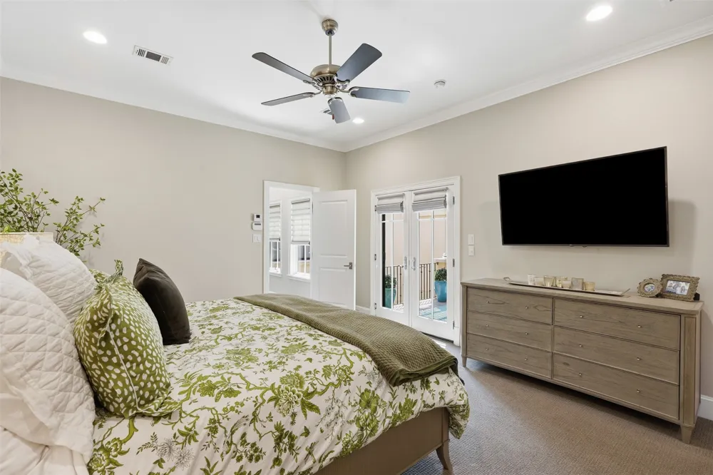 2712 Miro Court Fort Worth, TX 76107