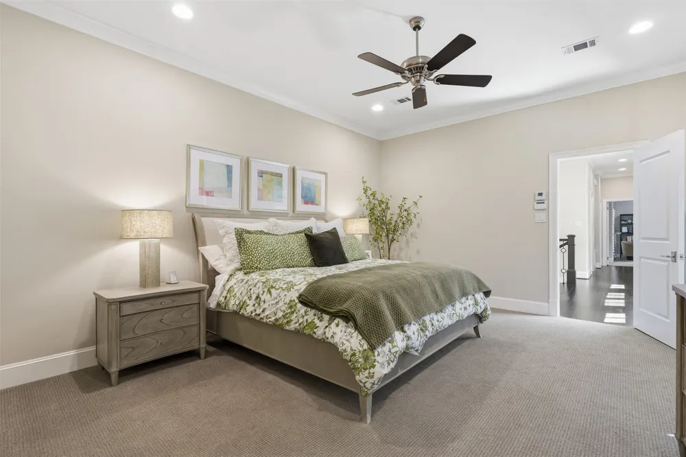 2712 Miro Court Fort Worth, TX 76107