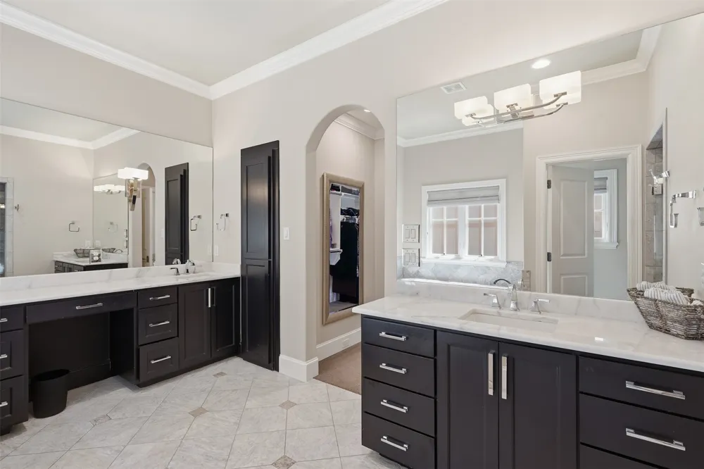 2712 Miro Court Fort Worth, TX 76107