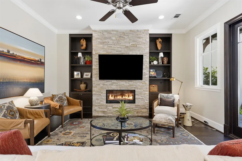 2712 Miro Court Fort Worth, TX 76107