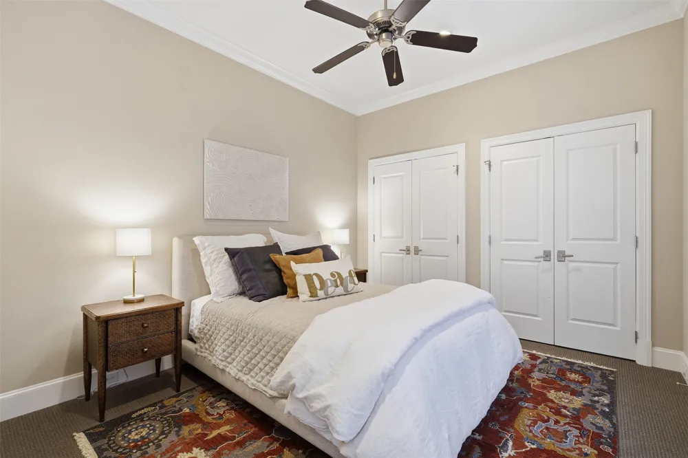 2712 Miro Court Fort Worth, TX 76107