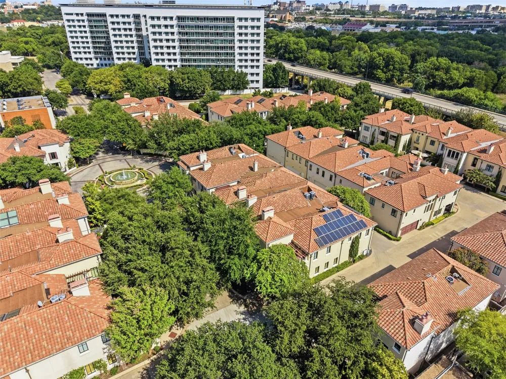 2712 Miro Court Fort Worth, TX 76107
