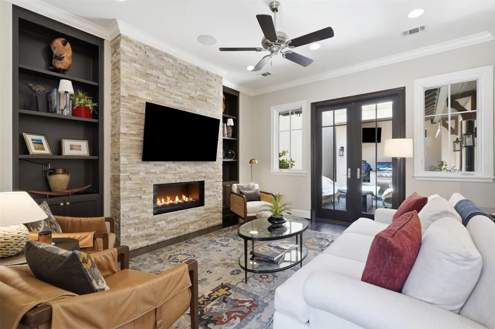 2712 Miro Court Fort Worth, TX 76107