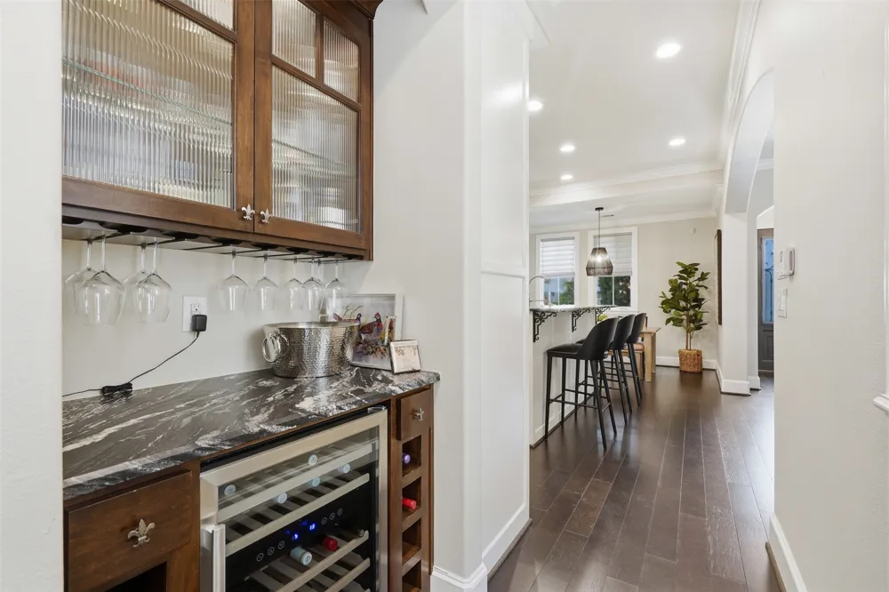 2712 Miro Court Fort Worth, TX 76107