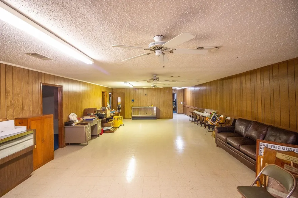 402 Legendary Lane Gun Barrel City, TX 75156
