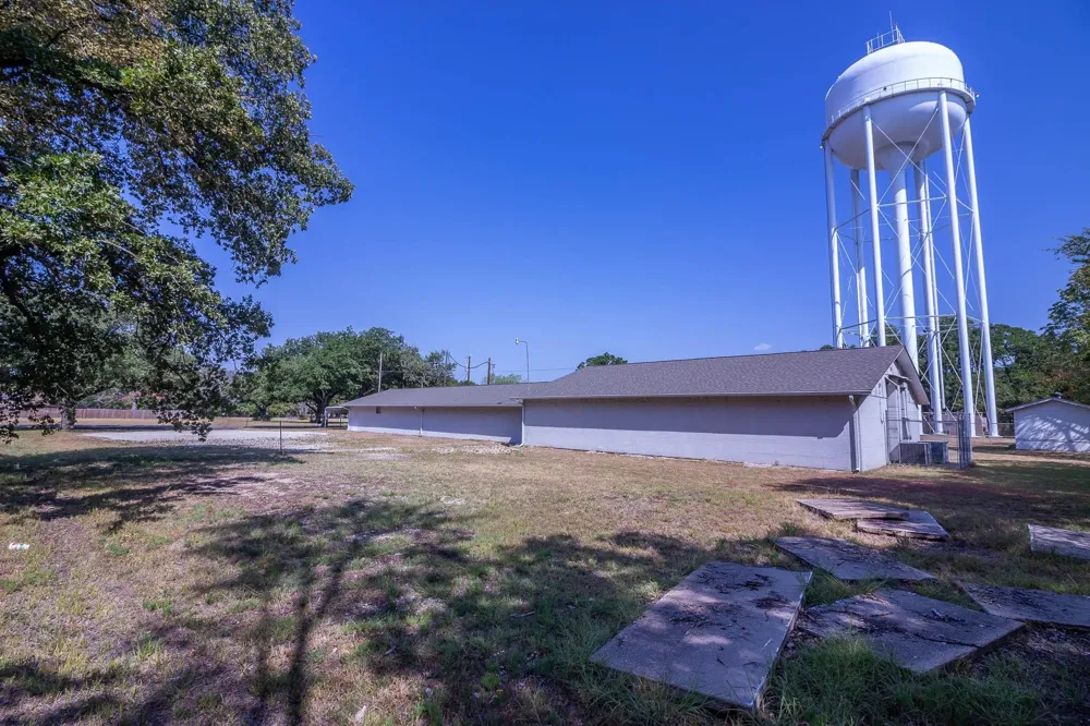 402 Legendary Lane Gun Barrel City, TX 75156