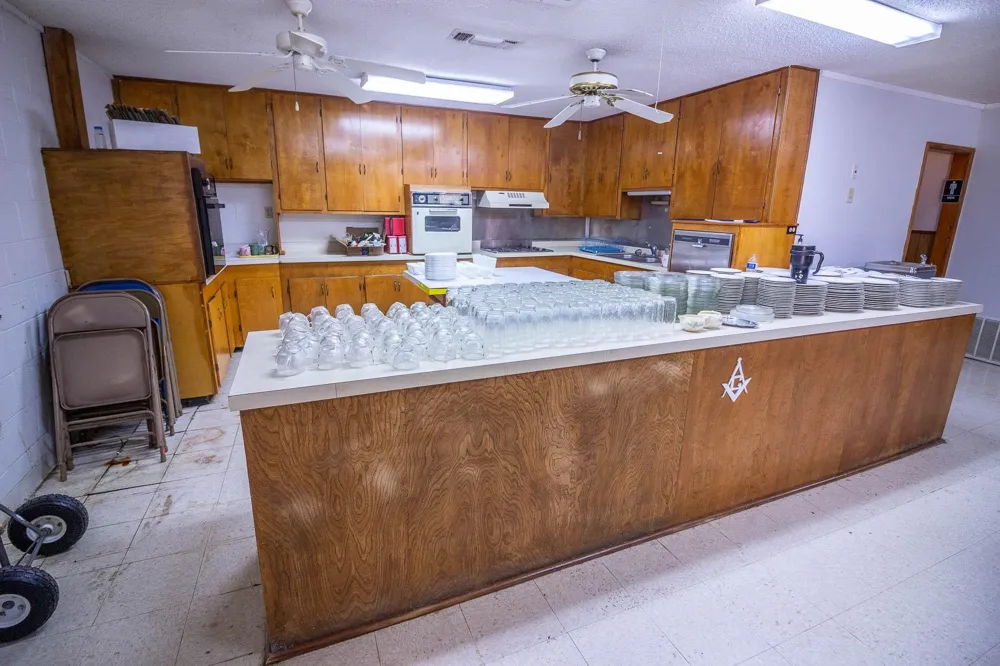 402 Legendary Lane Gun Barrel City, TX 75156