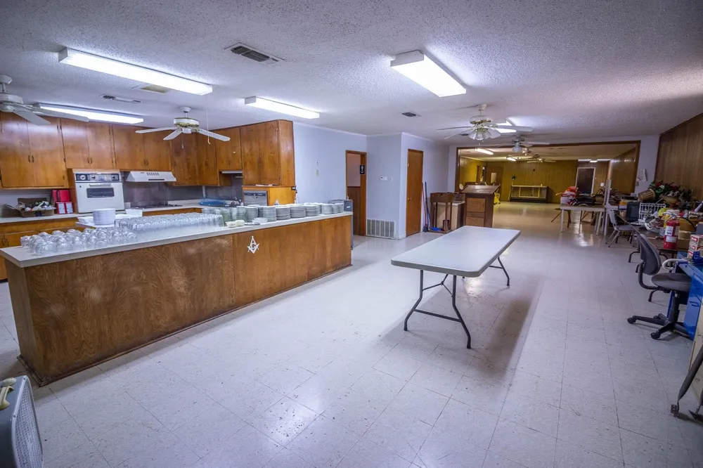 402 Legendary Lane Gun Barrel City, TX 75156