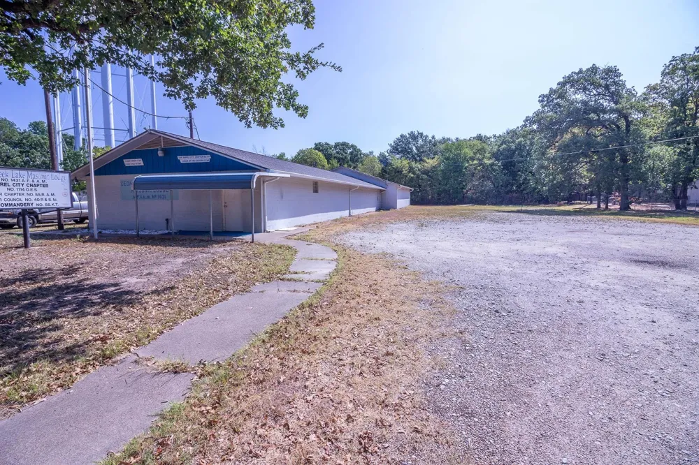402 Legendary Lane Gun Barrel City, TX 75156