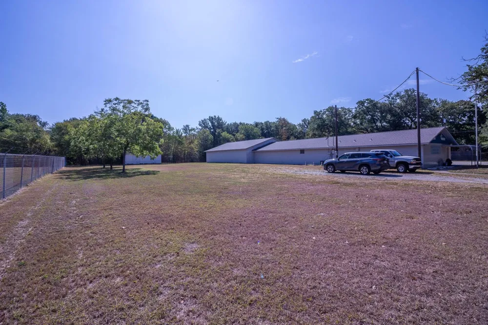 402 Legendary Lane Gun Barrel City, TX 75156