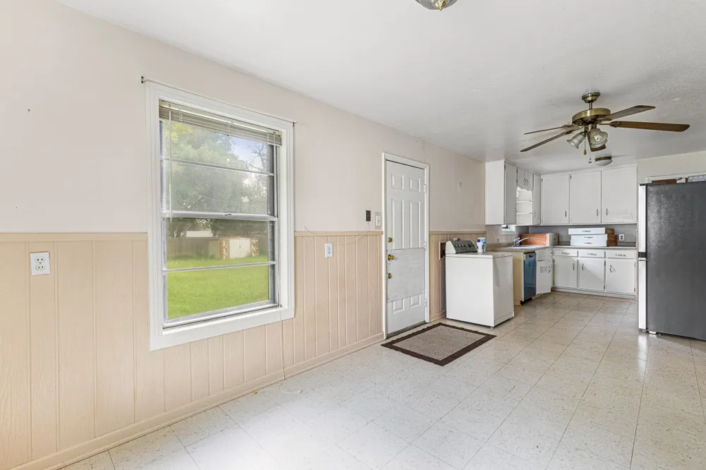 1516 Bryan Avenue Waco, TX 76708