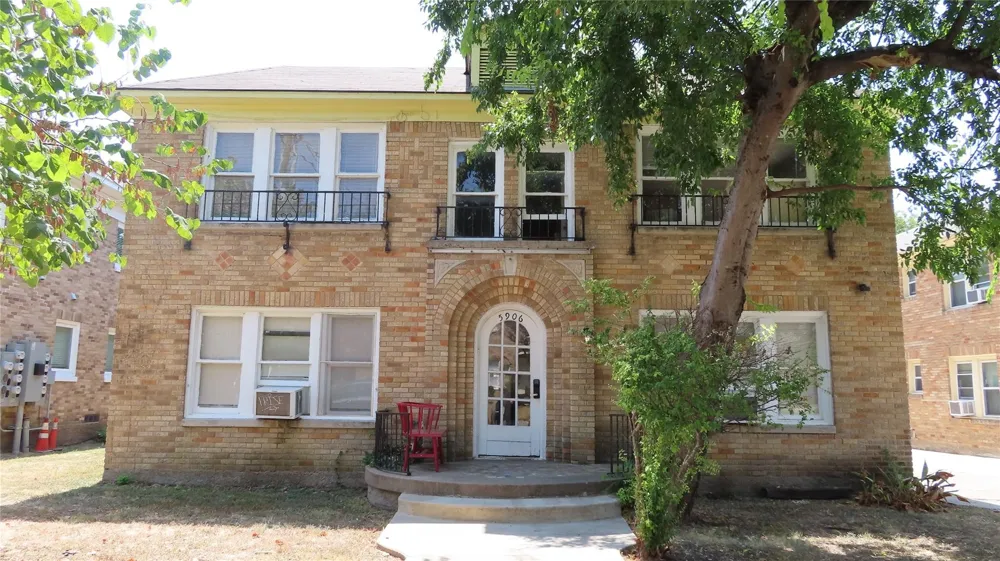 5906 Oram Street #7 Dallas, TX 75206