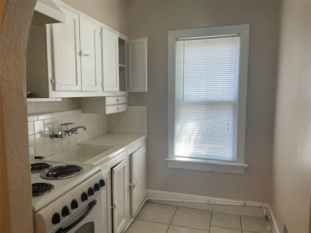 5906 Oram Street #7 Dallas, TX 75206