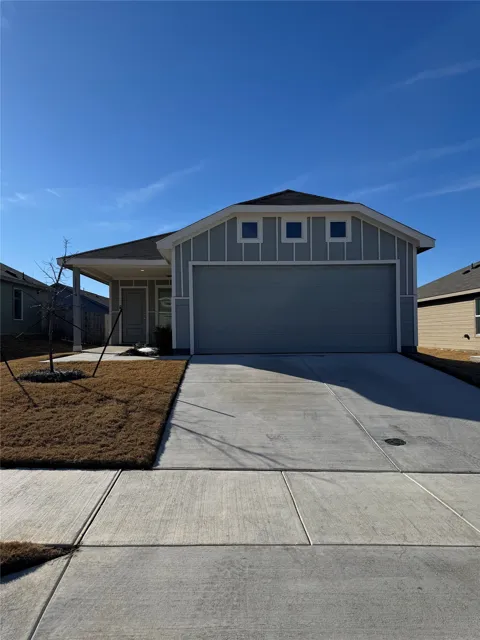 11719 Bone Spring Drive