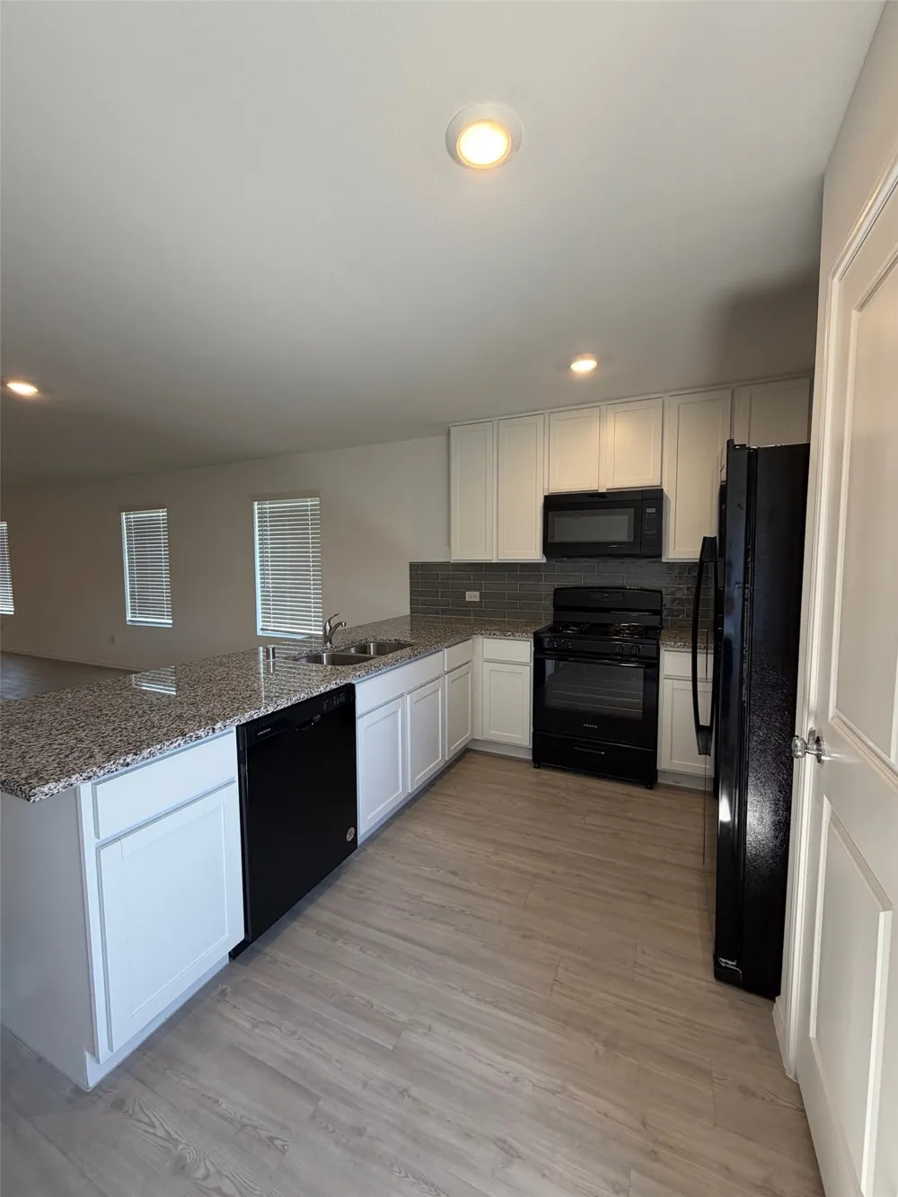 11719 Bone Spring Drive Rhome, TX 76247